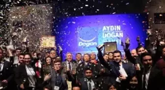 Aydın Doğan Vakfı'ndan Geleceğin İletişimcilerine Ödül