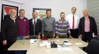 Aydın Tabip Odası Hastalara Yeterli Muayene Süresi Talep Etti