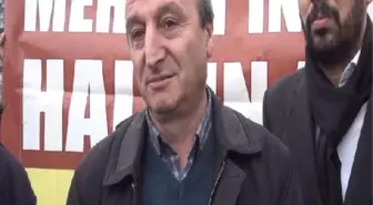 Baba Ayvalıtaş, Mahkeme Başkanına Seslendi: Yeter, Sanıkların Tutuklanmasını İstiyorum