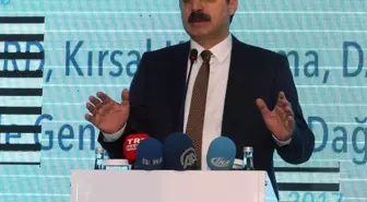 Bakan Çelik, Erzurum'dan Şap Aşılama Seferberliğini Başlattı