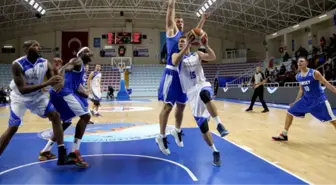 Basketbol: Fıba Erkekler Avrupa Kupası