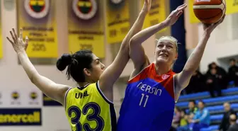 Basketbol: Fıba Kadınlar Avrupa Ligi