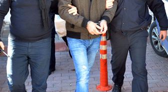 Cezaevi Firarisi Hükümlü Adliyeden de Kaçtı