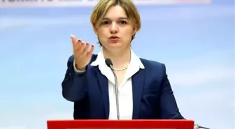 CHP'li Vekil Selin Sayek Böke'ye Canlı Yayında Ölüm Tehdidi