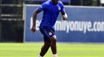 Emenike Kadroya Alınmadı