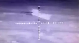 Ermeni Keşif Timinin Sabotaj Girişimi Engellendi