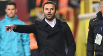 Göztepe Seri Yakalamak İstiyor!
