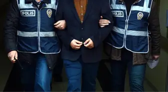 Küçükbay Şirketler Grubu'nun Eski Ortağı Halil Küçükbay Serbest Bırakıldı