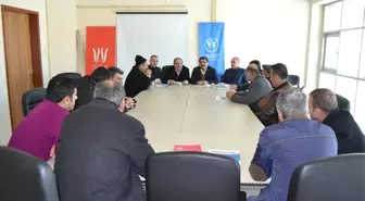 Hizmet-İş'ten Toplu Sözleşme