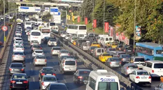 Istanbullular Dikkat: Bu Yollar Kapalı !