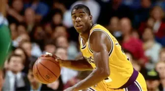 İşte Magic Johnson'ın Yeni Görevi