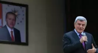 Kocaeli'de 'Evet Platformu' Kuruldu