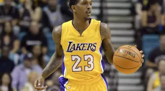 Lou Williams, Houston Rockets'a Takas Oldu