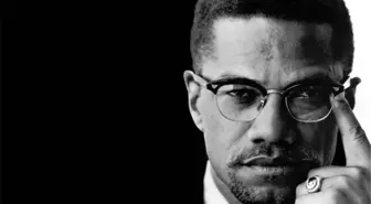 Malcolm X New York'ta Anıldı