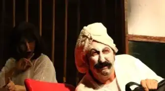 Manisa Kahkahaya Doydu