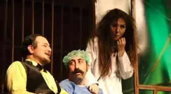 Manisa Kahkahaya Doydu