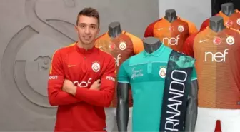 Muslera'dan Rekor ve Derbi Açıklaması