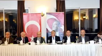 Salihli'de İstihdam Seferberliği Ele Alındı