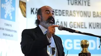 Türkiye'deki Dağların Kalkındırılması İçin İş Birliği