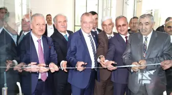 Uaü ve Kızılay'dan Anlamlı Proje