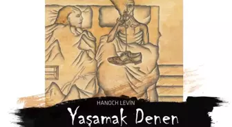 Yaşamak Denen Bu Zahmetli İş