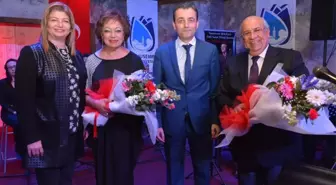 Yunusemre Tsm Korosundan Muhteşem Konser