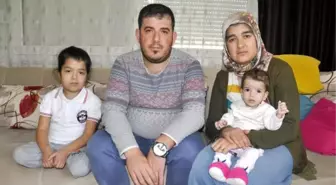 2 Kardeşin İshal ve Kusmasına Yıllardır Teşhis Konulamadı