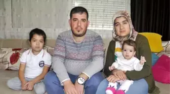 2 Kardeşin İshal ve Kusmasına Yıllardır Teşhis Konulamadı