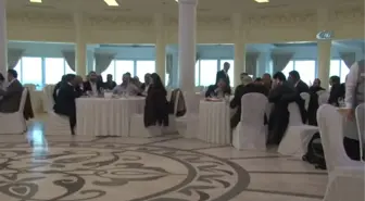 Amatör Spor Kulüpleri Toplantısı Yapıldı