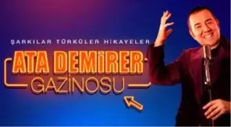 Ata Demirer Gazinosu