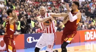 Basketbol: THY Avrupa Ligi