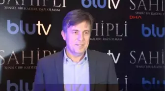 Blutv'nin Korku Konseptli Dizisi Sahipli'nin Galası Yapıldı