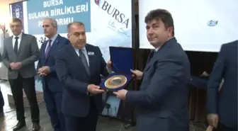 Bursa) Bursa Kırsal Kalkınmada da Öncü