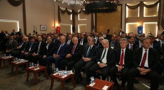 Bursa Kırsal Kalkınmada da Öncü