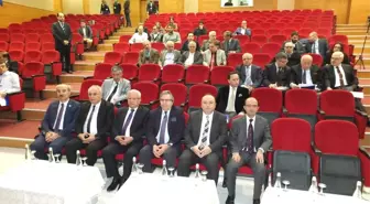 Deniz Sektör Çalıştayı Bandırma'da Yapıldı