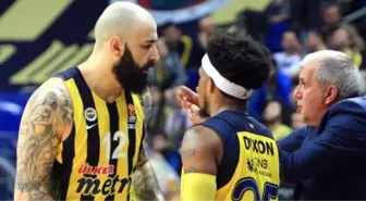 Fenerbahçe'den Tarihi Galibiyet