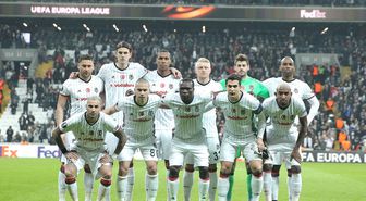 Galatasaray Maçı Öncesi Rotasyon