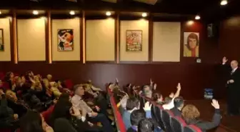 Gerçeğe Giden Yol Güçlü Hayallerden Geçer