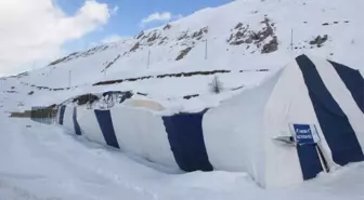 Hakkari'den Spor Severlere Üzücü Haber