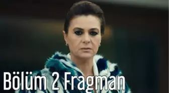 İçimdeki Fırtına 2. Bölüm Fragman