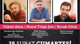 İf Kare Eskişehir' Başlıyor