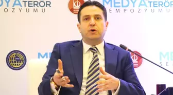 İha ve Tgrt Haber Ankara Temsilcisi Yaşar: 'Terör Konusunda Türk Medyası Çok Fazla İlerleme...