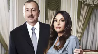 İlham Aliyev'in Eşiyle İlgili Kararı, Muhalifleri Ayaklandırdı