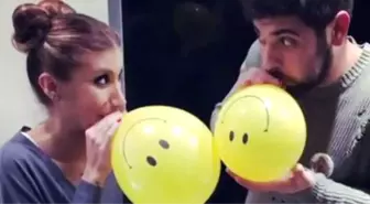 İrem Derici Instagram Paylaşımıyla 'Keyfim Yerinde' Mesajı Verdi
