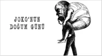 Joko'nun Doğum Günü