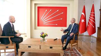 Kemal Kılıçdaroğlu: Gerekli Ders Sandıkta Verilmeli