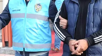 Malatya'da Pkk/kck Operasyonu: 4 Gözaltı