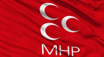 MHP'den Muhaliflere Çok Sert Tepki: Fırıldaklar, Tırtıl Bile Değiller