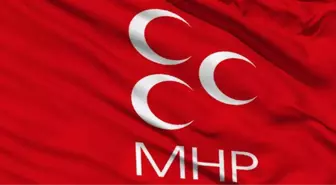 MHP'den Muhaliflere Çok Sert Tepki: Fırıldaklar, Tırtıl Bile Değiller