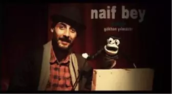 Naif Bey